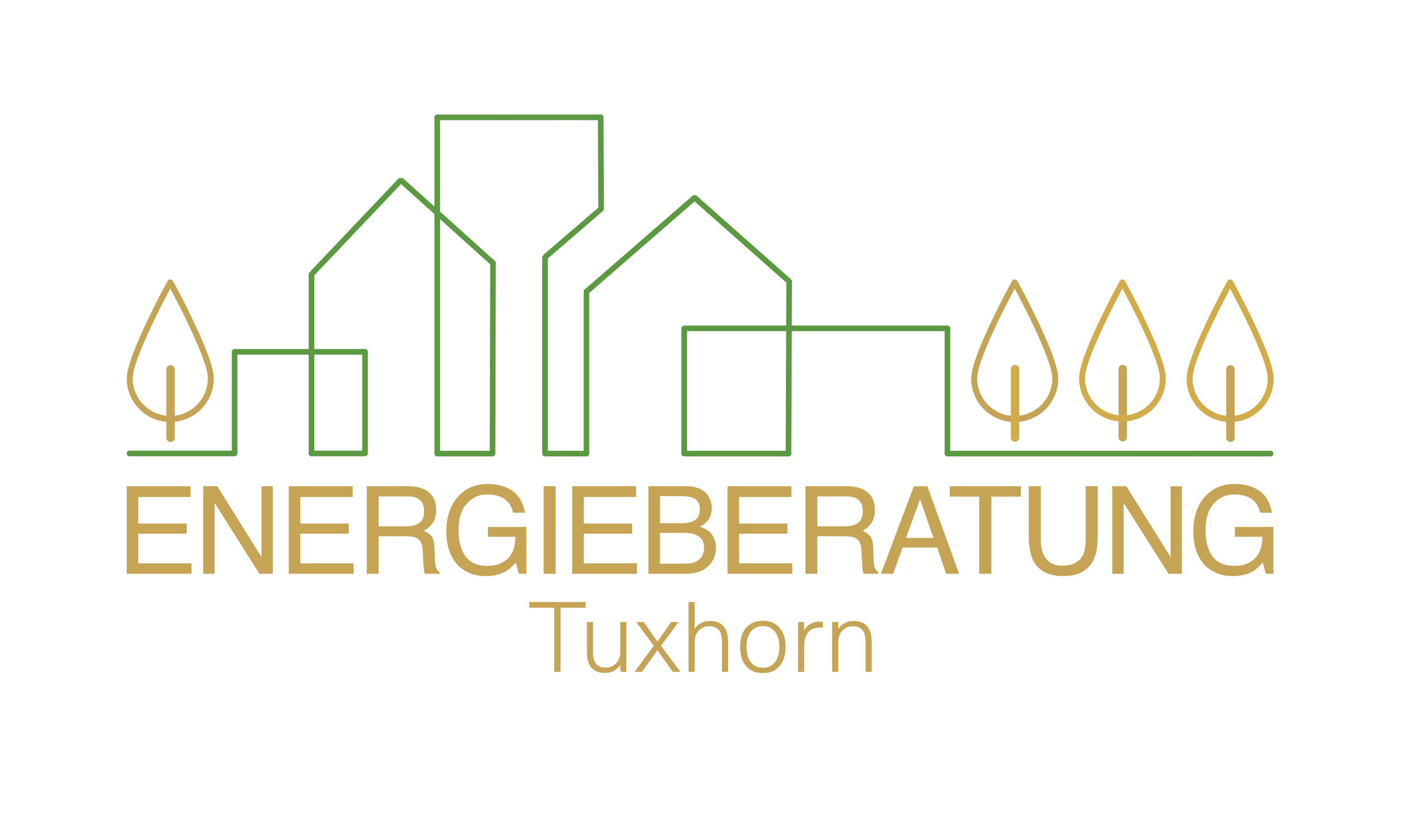 Energieberatung Tuxhorn