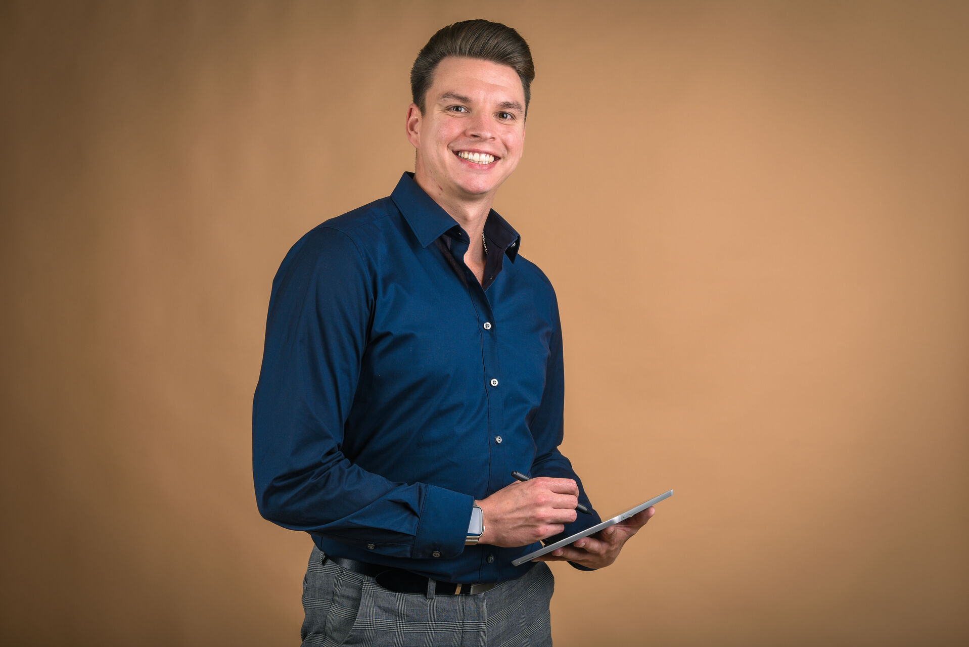 Tim Tuxhorn — Fachplaner, Meister, Sachverständiger und Energieberater